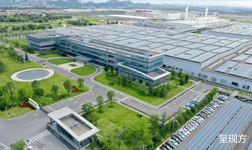 正式上市交付,曾被嘲笑 畫(huà)餅 ,廣州兌現(xiàn)了