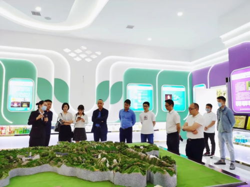 2020龍潤百家姓茶招商推介會 昆明站 收官