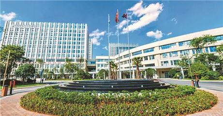 多個大健康項目入駐五華科技產業園