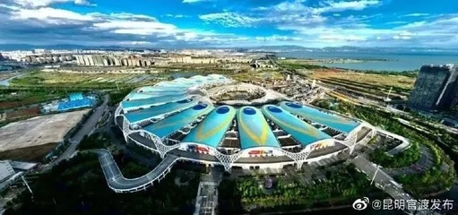 昆明最賺錢行業探秘,農業、旅游、科技等多領域機會無限