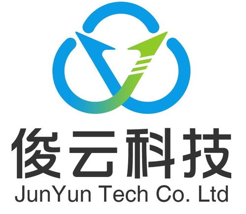 昆明俊云科技