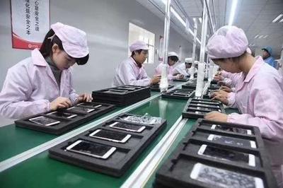 【全職招聘】昆明電子廠(聞泰科技)大量招工16-48歲男女普工數名招聘熱線 18669116110(企業直招 .