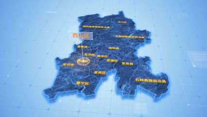 昆明三維地圖昆明三維地圖