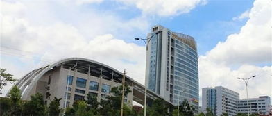 實力集團創客科技成功承辦2019創響中國 昆明經開站啟動儀式暨主題研討峰會