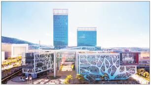 昆明市“十四五”科技創新規劃發布 高質量建設區域性國際科創中心