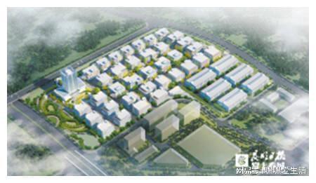 昆明經開區重點項目建設跑出新速度