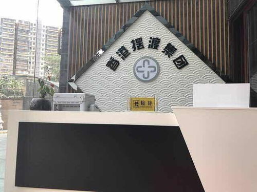 昆明擺渡仁生物科技