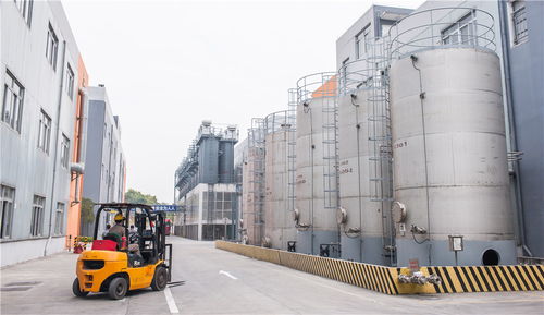 嘉寶莉科技躋身國家級 綠色工廠 行列