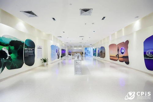湯臣倍健工廠開放日,探秘透明工廠高科技