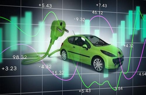 新能源汽車產業 滲透率再創新高背后的機遇與挑戰