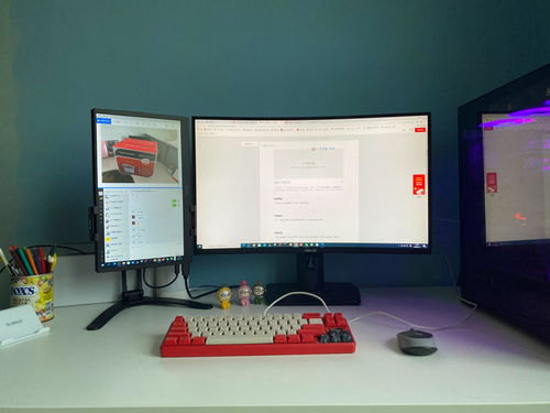 糾結兩年終有結論 帶魚屏還是雙屏更適合提高生產力？