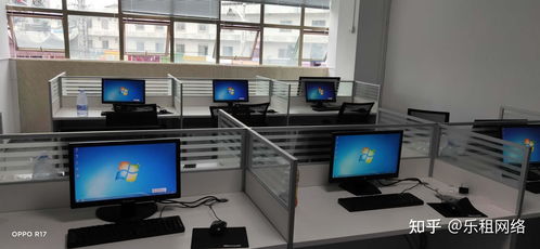 企業批量電腦租賃指南 如何找到劃算又可靠的供應商